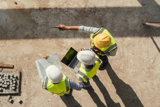 Best Custom Concrete Contractor  in Grayling, MI
