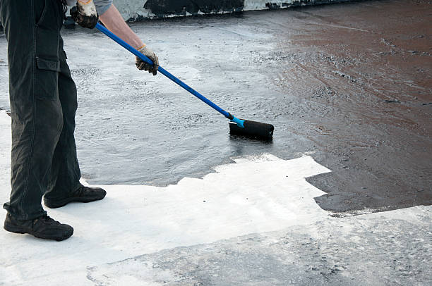 Best Concrete Crack Repair  in Grayling, MI